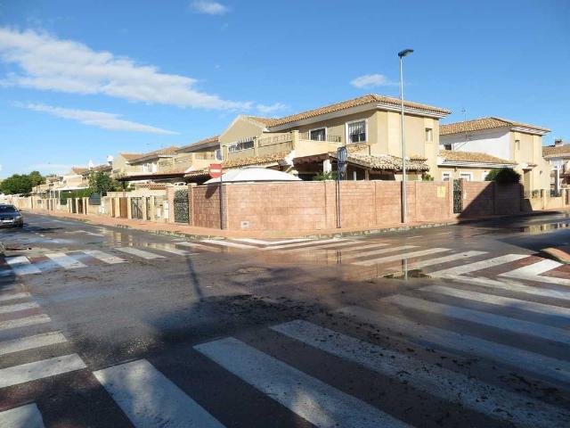 Chalet en venta en San Javier