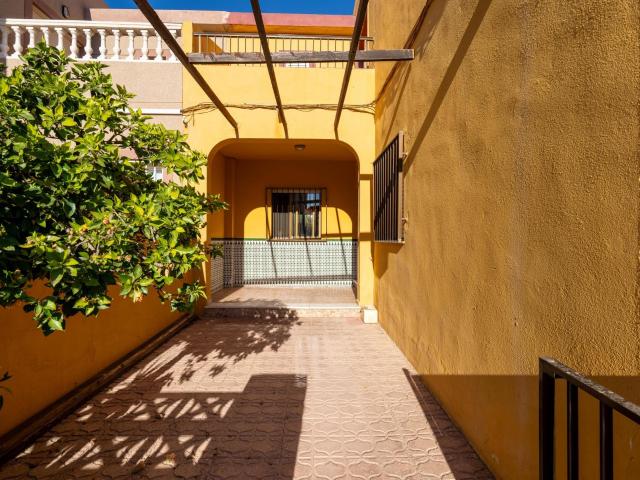 Casa en venta en Cabo de Gata, Almería