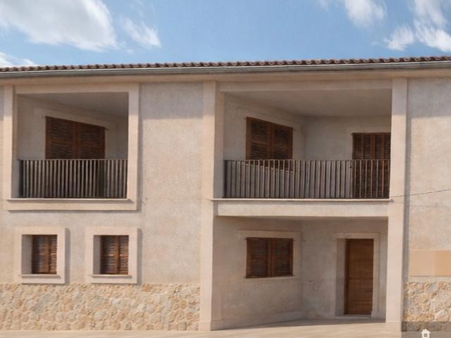 Piso en venta en Caimari, Raiguer