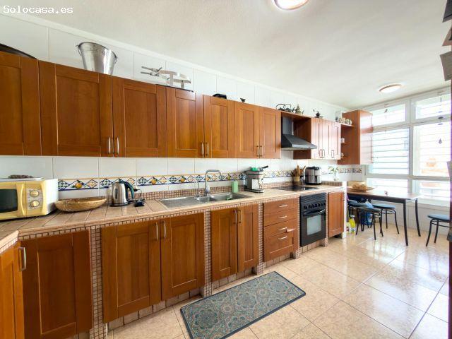 Casa en venta en Polígono Industrial Valle de Güímar, Candelaria