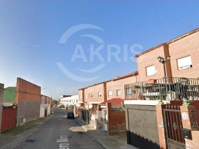 Chalet en venta en Chozas De Canales, Castilla-La Mancha