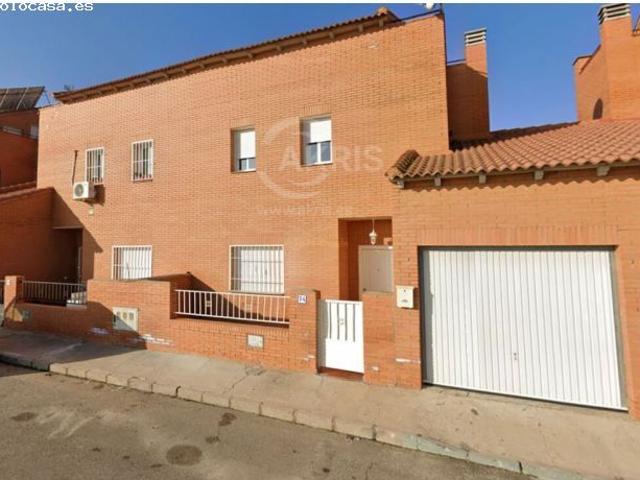 Chalet en venta en Cañizo, Chozas De Canales