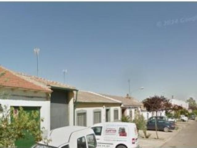 Casa en venta en Alcolea De Calatrava, Castilla-La Mancha