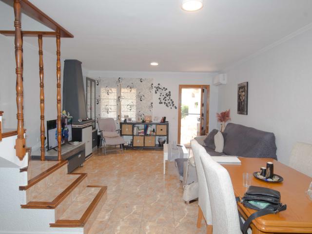 Bungalow en venta en Dénia, Jesús Pobre