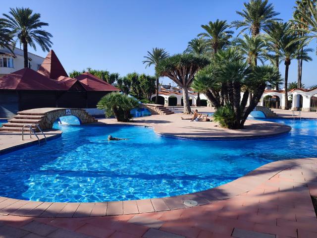 Bungalow en venta en Dénia, les Marines