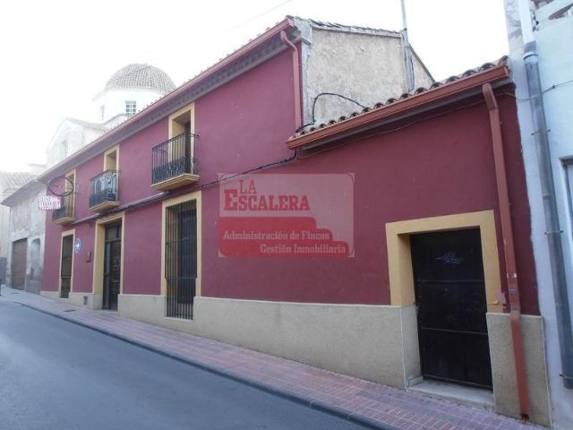 Casa en venta en Cecilia Bartolomé (Mujeres Libres), l'Alt Vinalopó / El Alto Vinalopó