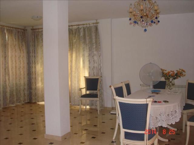 Casa en venta en Villajoyosa, Europark
