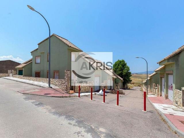 Chalet en venta en El Casar De Escalona, Castilla-La Mancha