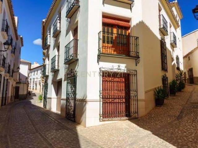 Casa en venta en Capuchinos, La Axarquía