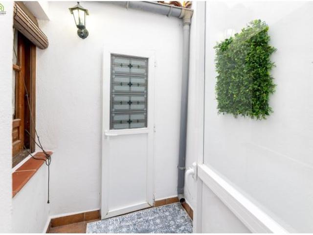 Casa en venta en La Granada, Albaicín
