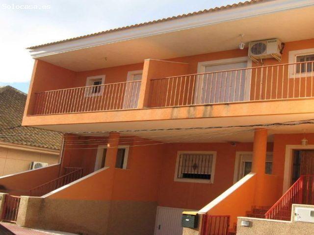 Casa en venta en El Llano, Vega Media del Segura