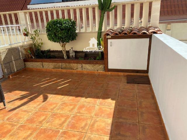Casa en alquiler en Palm-Mar, Arona, Arona