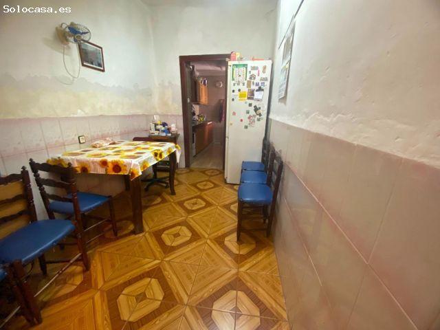 Casa en venta en San Benito, Área Metropolitana de Murcia