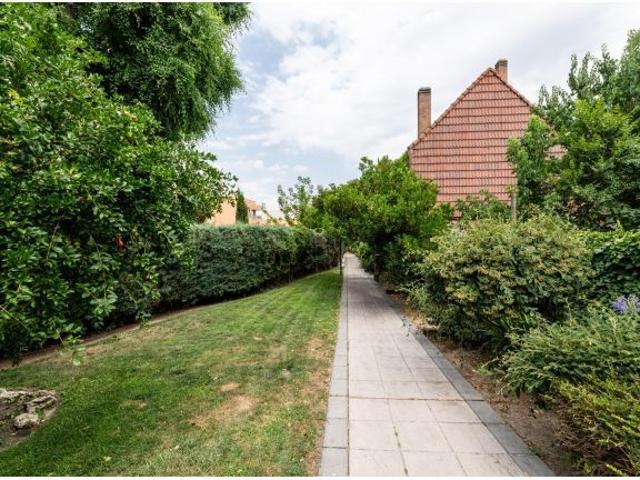 Casa en alquiler en Alcobendas, La Moraleja