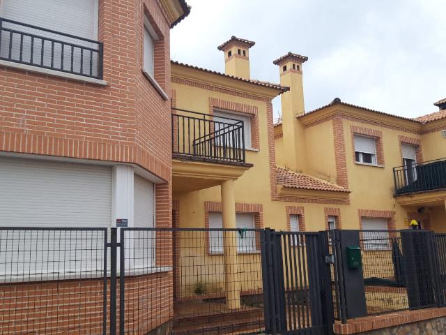 Chalet en venta en Escalona, Castilla-La Mancha