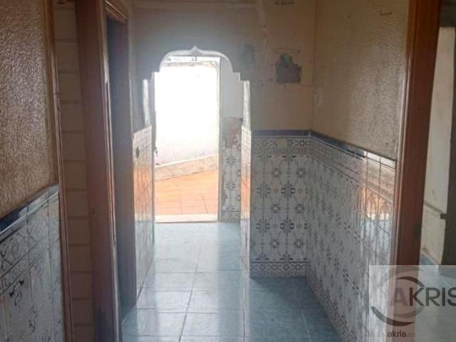 Chalet en venta en Escalonilla, Toledo