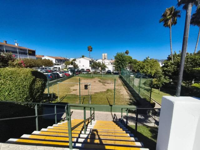 Casa en venta en Los Cortijillos, Campo de Gibraltar