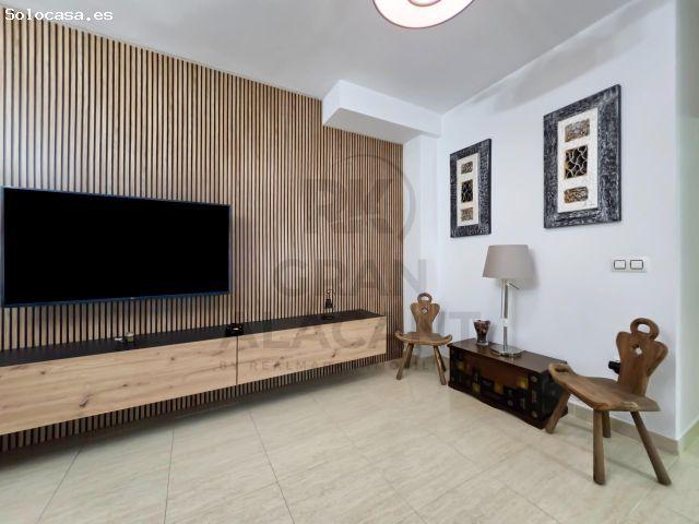 Chalet en venta en Gran Alacant, el Baix Vinalopó