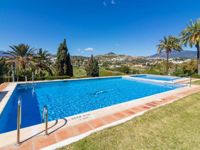 Chalet en venta en Barriada Islas Canarias, Costa del Sol Occidental
