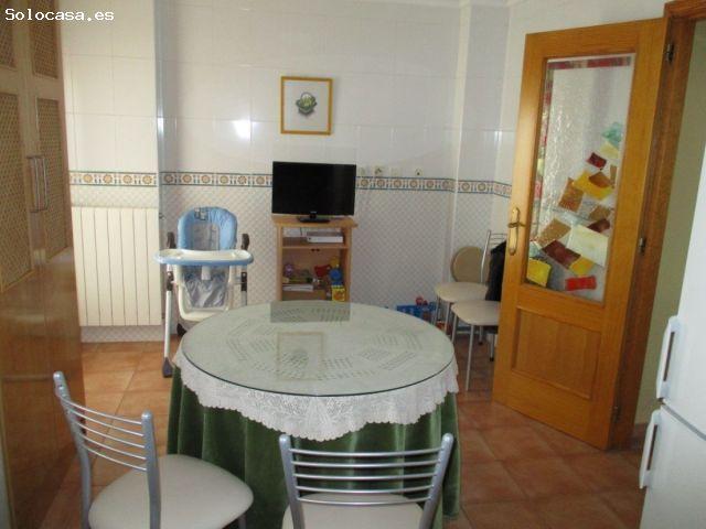Casa en venta en Almansa