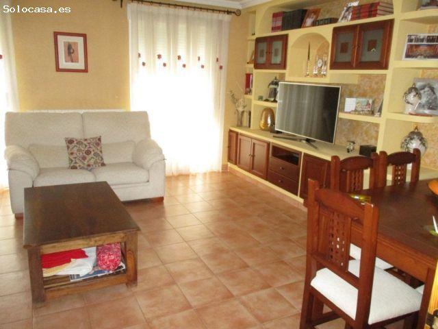Casa en venta en Almansa, Castilla-La Mancha