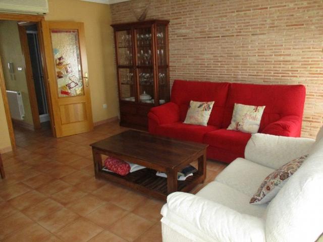 Casa en venta en Almansa, Castilla-La Mancha