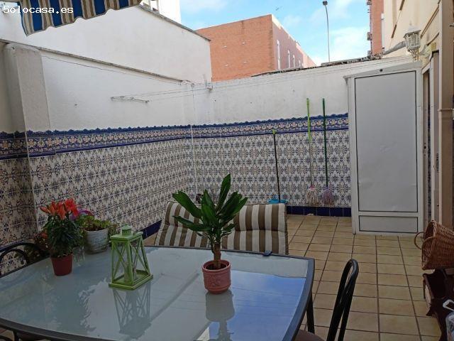 Casa en venta en Los Fratres, Cáceres