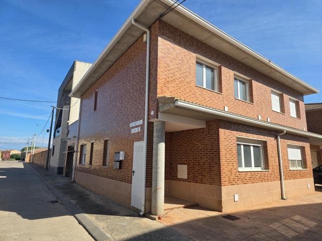 Casa en alquiler en Ribera Alta del Ebro, Aragón