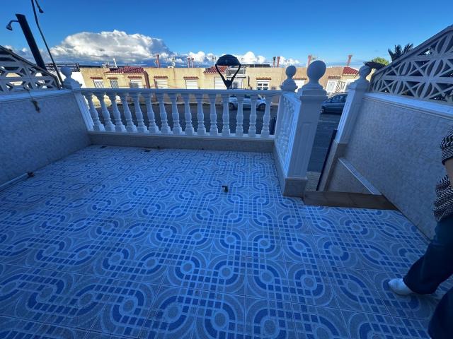 Casa en venta en Casco Antiguo - Santa Cruz - Ayuntamiento, l'Alacantí