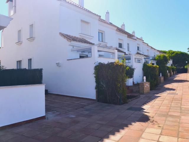 Casa en venta en Nuevo Portil, Costa Occidental