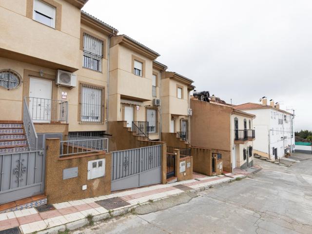 Casa en venta en Comarca de la Vega de Granada, Andalucía