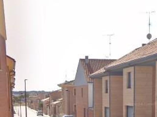 Casa en venta en Íscar, Castilla y León