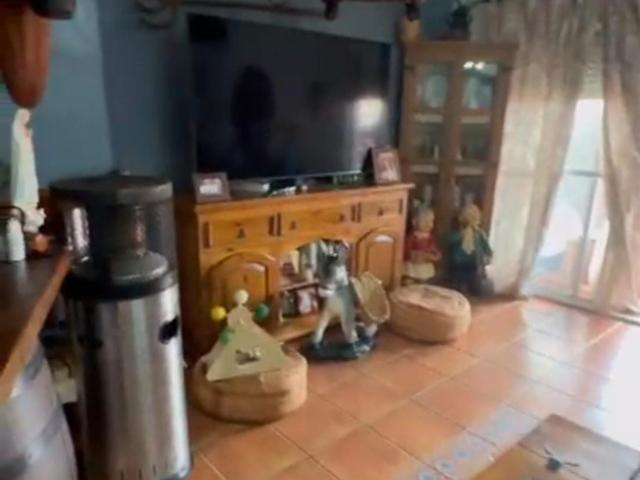 Casa en venta en Campo de Gibraltar, Andalucía