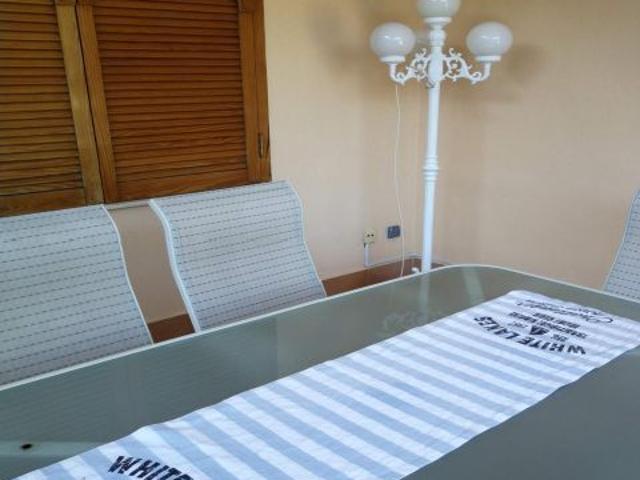 Casa en alquiler en la Canyada, l'Horta Nord