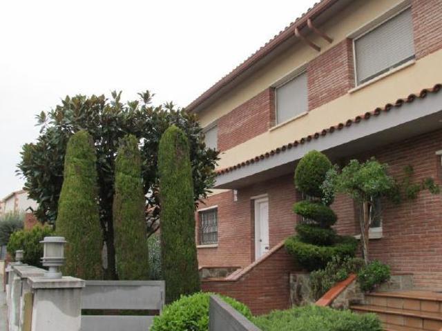 Chalet en venta en Vallès Oriental, Catalunya