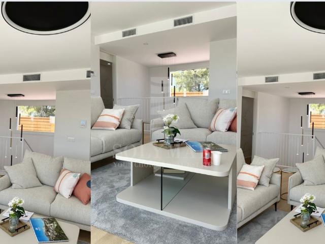 Casa en venta en la Marina Baixa, Valencia