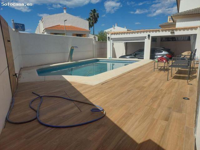 Casa en venta en la Safor, Valencia