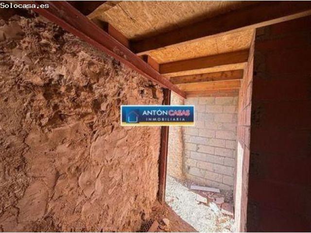 Casa en venta en les Canyades de Don Ciro, el Vinalopó Mitjà / El Vinalopó Medio