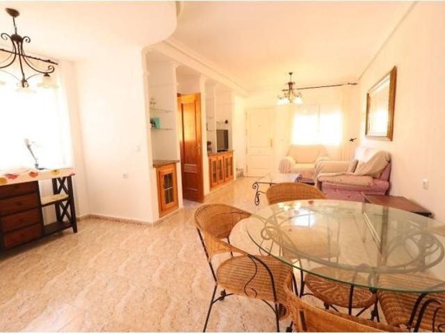 Casa en alquiler en Urbanización Conjunto Residencial Villas San José II, Orihuela