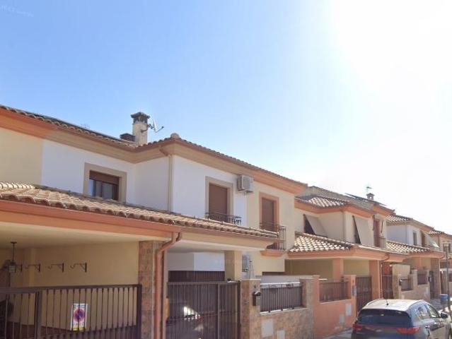 Casa en venta en La Victoria, Andalucía