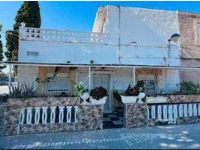 Casa en venta en San Juan De Alicante