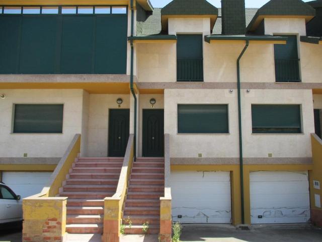 Casa en venta en La Robla, Castilla y León