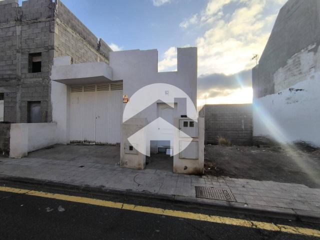 Casa en venta en Santa Cruz De Tenerife, Canarias
