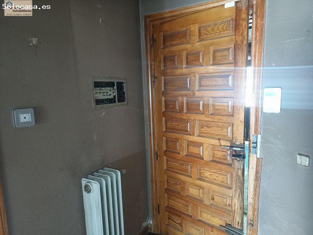 Casa en venta en El Espinar, Los Ángeles de San Rafael