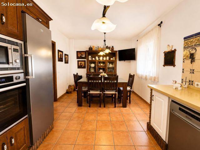 Casa en venta en Cortijo Grande Reside, Campo de Gibraltar
