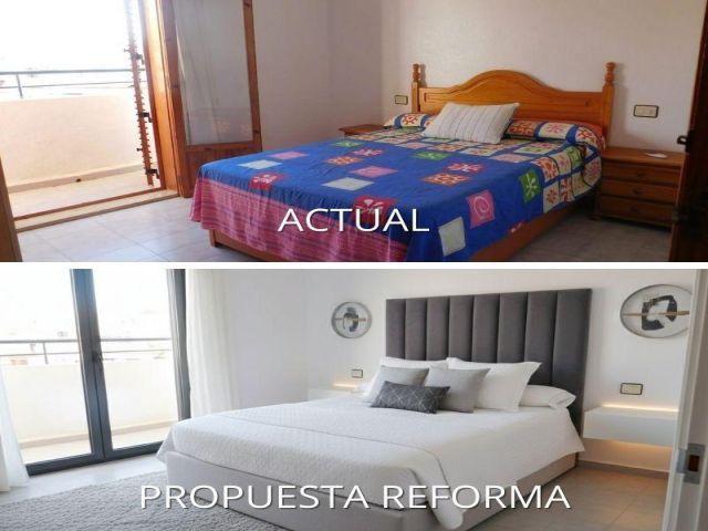 Casa en venta en Punta Calera, Campo de Cartagena y Mar Menor