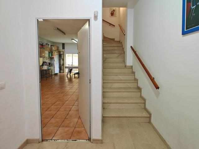 Casa en venta en La Hoya de Buñol, Valencia