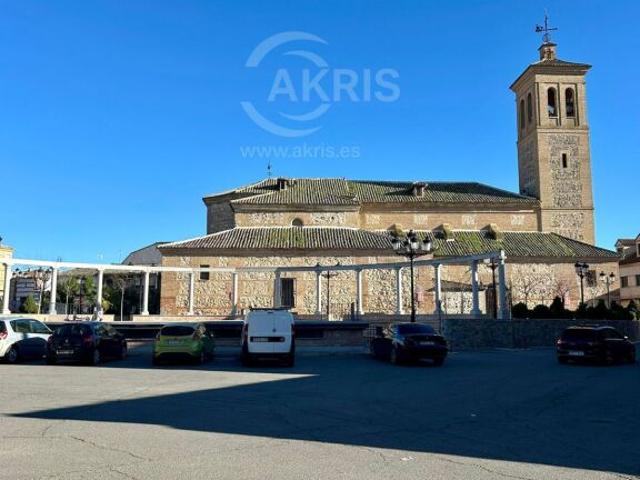 Chalet en venta en Población De Arroyo, Castilla y León