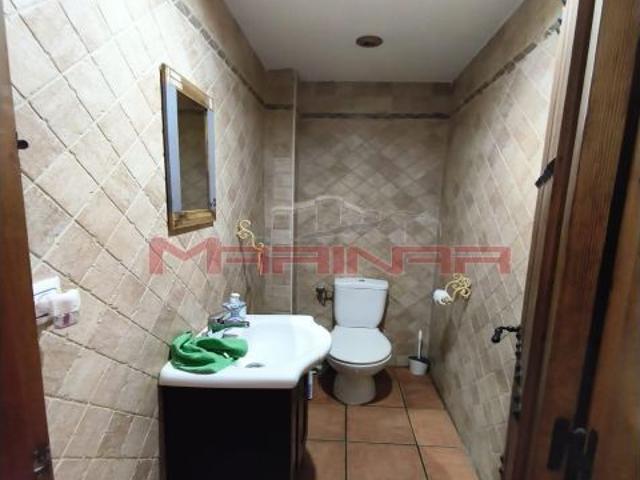 Casa en venta en Magán, Castilla-La Mancha