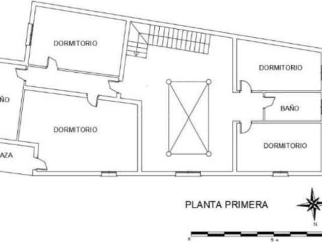 Chalet en venta en Población De Arroyo, Castilla y León